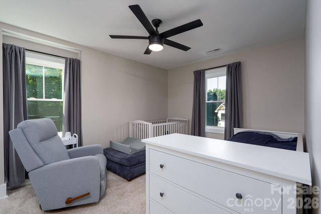 3501 Warp Street, Charlotte, NC 28205