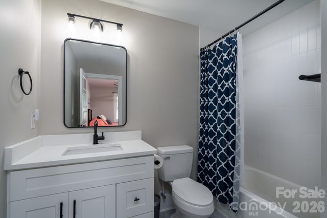 3501 Warp Street, Charlotte, NC 28205