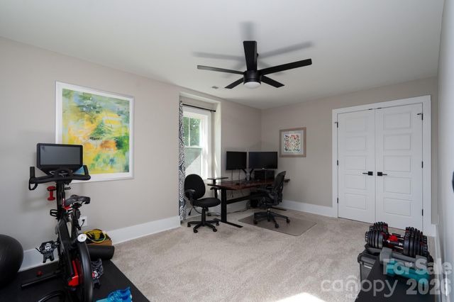 3501 Warp Street, Charlotte, NC 28205