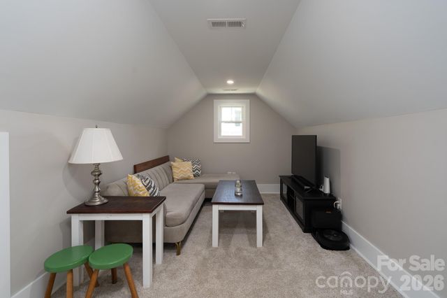 3501 Warp Street, Charlotte, NC 28205