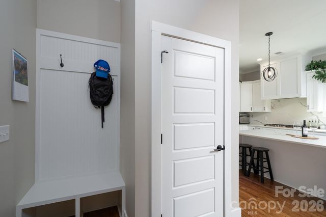 3501 Warp Street, Charlotte, NC 28205