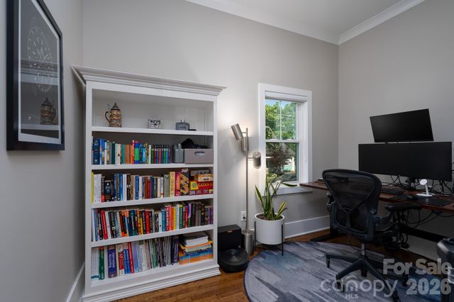 3501 Warp Street, Charlotte, NC 28205
