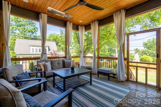 3501 Warp Street, Charlotte, NC 28205