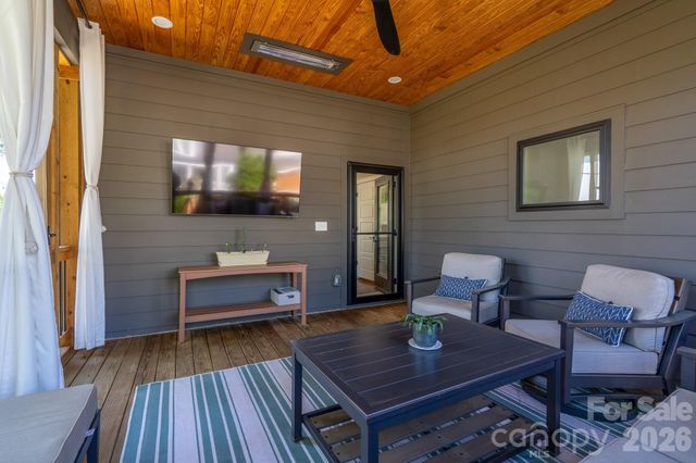 3501 Warp Street, Charlotte, NC 28205