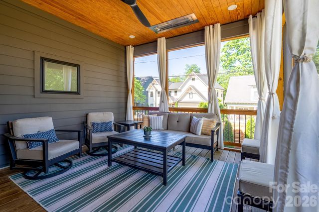 3501 Warp Street, Charlotte, NC 28205