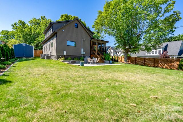 3501 Warp Street, Charlotte, NC 28205