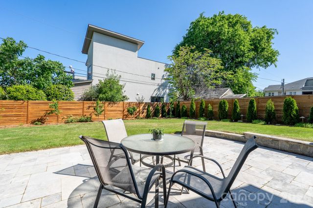 3501 Warp Street, Charlotte, NC 28205