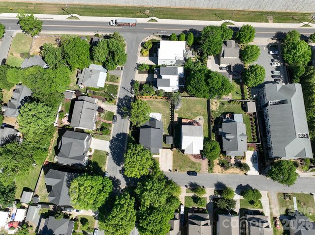 3501 Warp Street, Charlotte, NC 28205