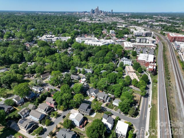 3501 Warp Street, Charlotte, NC 28205