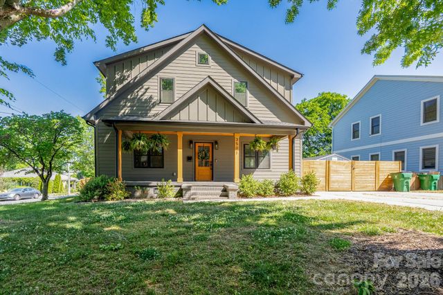 3501 Warp Street, Charlotte, NC 28205
