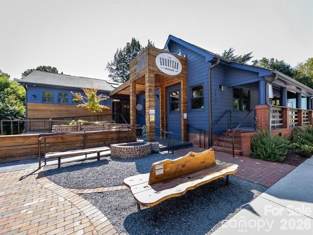 3501 Warp Street, Charlotte, NC 28205
