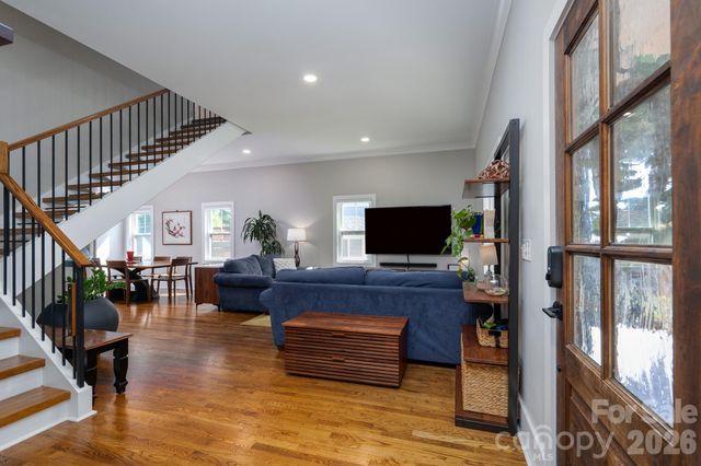 3501 Warp Street, Charlotte, NC 28205