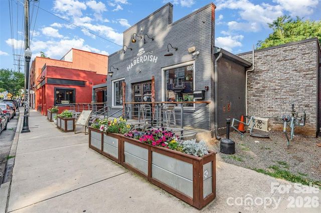 3501 Warp Street, Charlotte, NC 28205