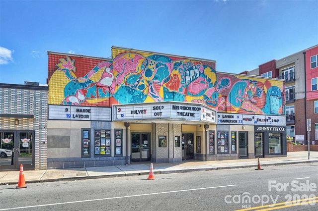 3501 Warp Street, Charlotte, NC 28205
