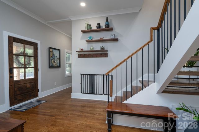 3501 Warp Street, Charlotte, NC 28205
