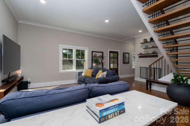 3501 Warp Street, Charlotte, NC 28205