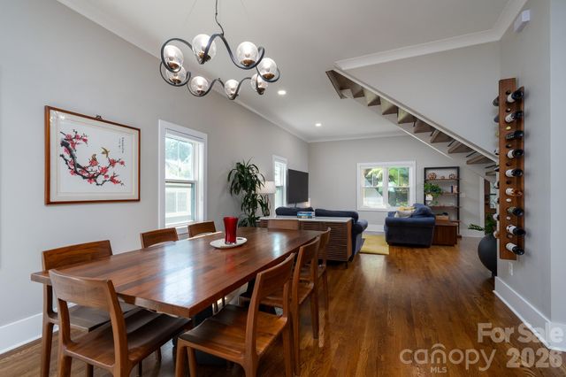 3501 Warp Street, Charlotte, NC 28205