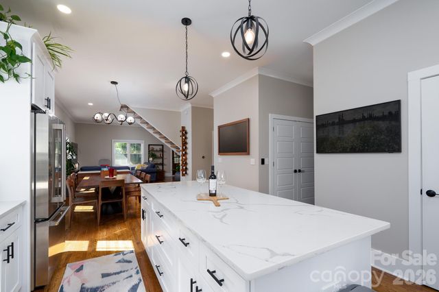 3501 Warp Street, Charlotte, NC 28205