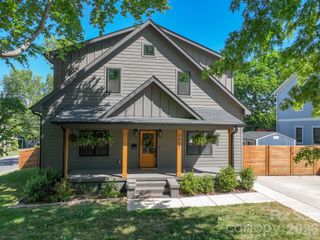 3501 Warp Street, Charlotte, NC 28205