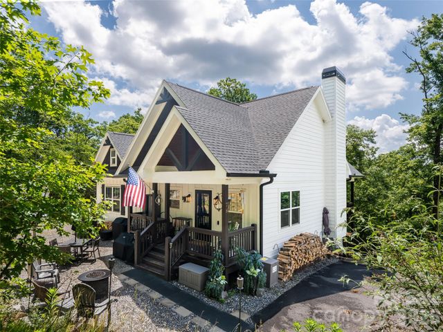 78 Boyd View Lane, Mills River, NC 28759