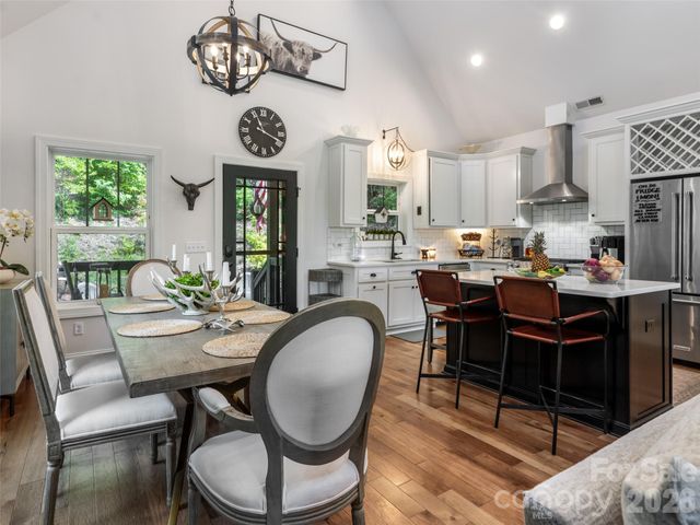 78 Boyd View Lane, Mills River, NC 28759