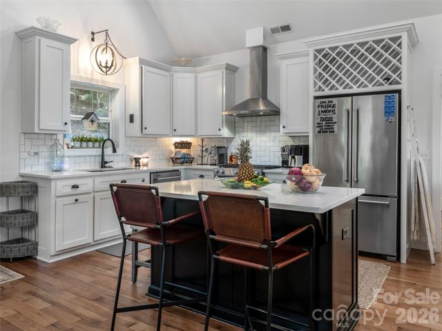 78 Boyd View Lane, Mills River, NC 28759