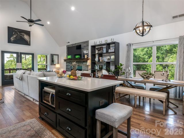 78 Boyd View Lane, Mills River, NC 28759
