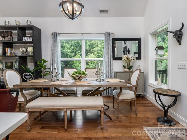 78 Boyd View Lane, Mills River, NC 28759