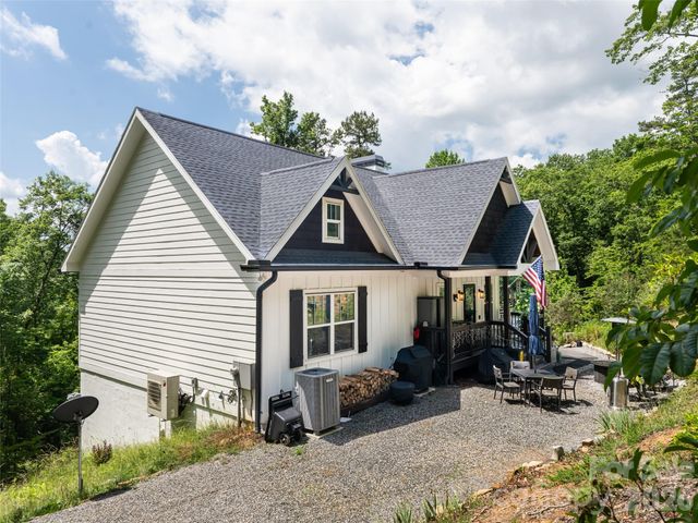 78 Boyd View Lane, Mills River, NC 28759