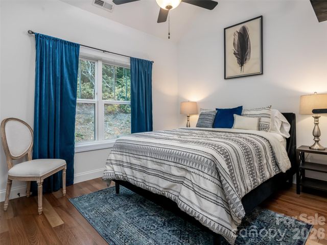 78 Boyd View Lane, Mills River, NC 28759