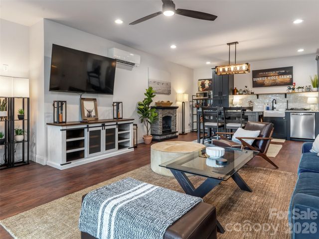 78 Boyd View Lane, Mills River, NC 28759