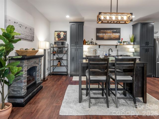 78 Boyd View Lane, Mills River, NC 28759