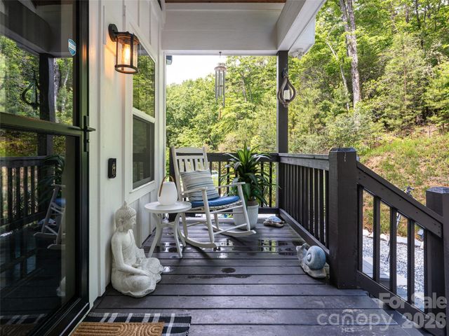 78 Boyd View Lane, Mills River, NC 28759