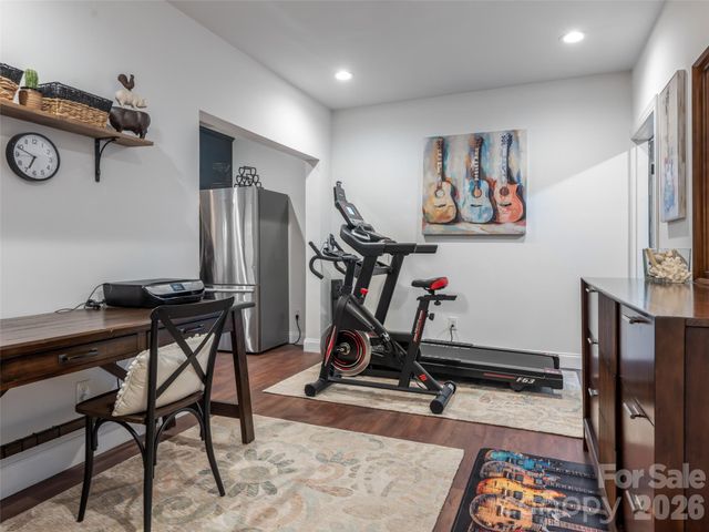 78 Boyd View Lane, Mills River, NC 28759