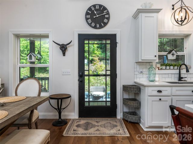 78 Boyd View Lane, Mills River, NC 28759