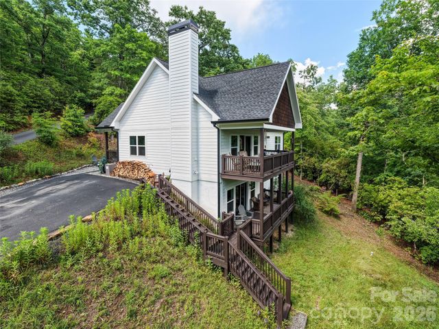 78 Boyd View Lane, Mills River, NC 28759