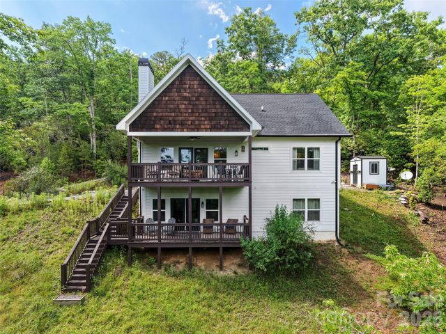 78 Boyd View Lane, Mills River, NC 28759