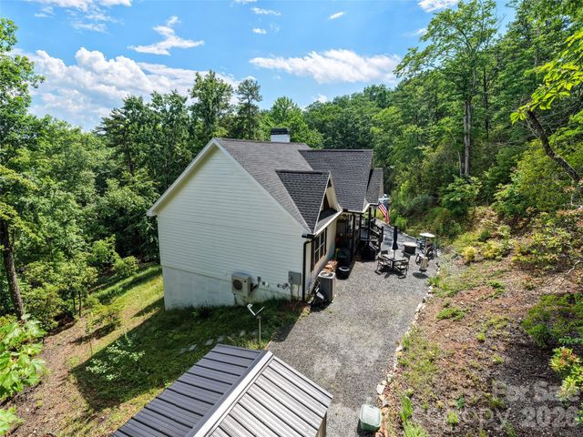 78 Boyd View Lane, Mills River, NC 28759