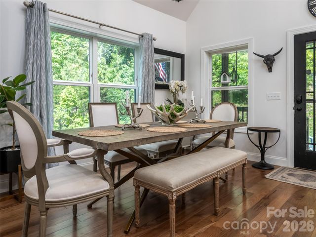 78 Boyd View Lane, Mills River, NC 28759