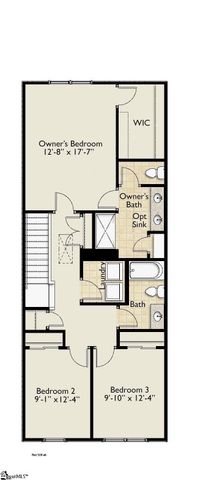 250 Taylor Woods Court, Greenville, SC 29607