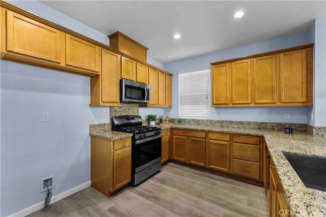 2330 S Via Esplanade, Ontario, CA 91762