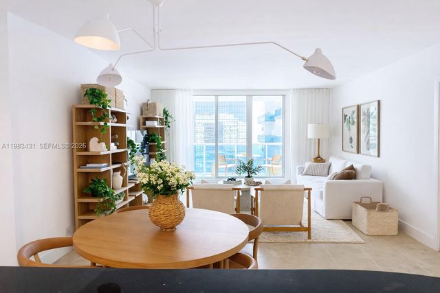 2301 Collins Ave 1501, Miami Beach, FL 33139