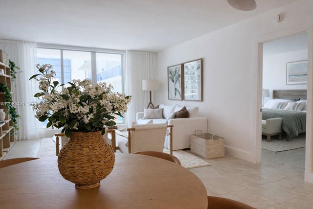 2301 Collins Ave 1501, Miami Beach, FL 33139