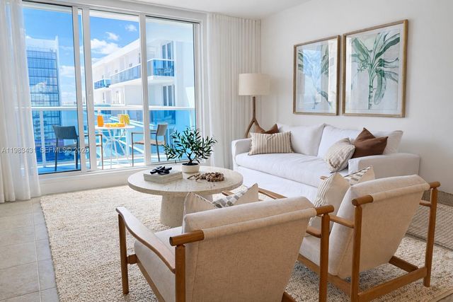 2301 Collins Ave 1501, Miami Beach, FL 33139