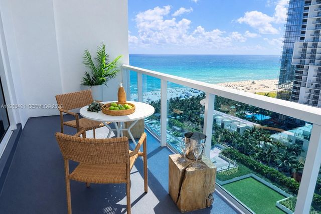 2301 Collins Ave 1501, Miami Beach, FL 33139