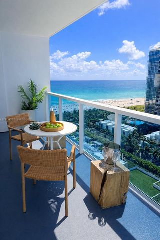 2301 Collins Ave 1501, Miami Beach, FL 33139
