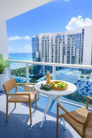 2301 Collins Ave 1501, Miami Beach, FL 33139