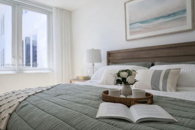 2301 Collins Ave 1501, Miami Beach, FL 33139