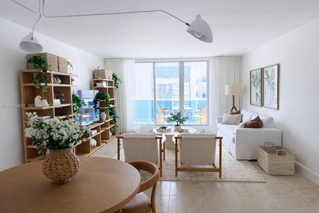 2301 Collins Ave 1501, Miami Beach, FL 33139