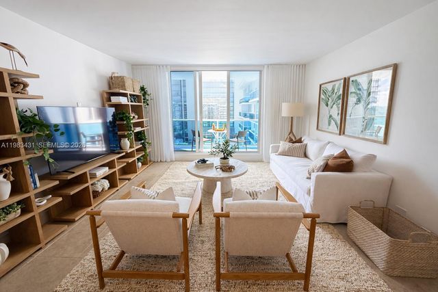 2301 Collins Ave 1501, Miami Beach, FL 33139